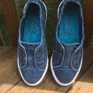 Blowfish Malibu Aussie shoes